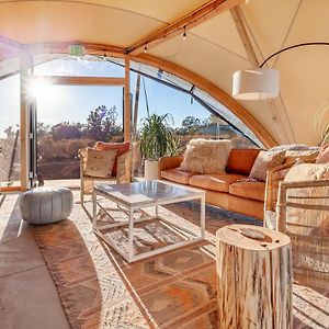 Under Canvas Grand Canyon