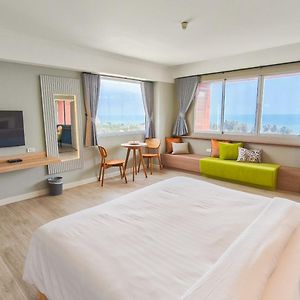 Hua Hin Grand Hotel And Plaza - Sha Extra Plus